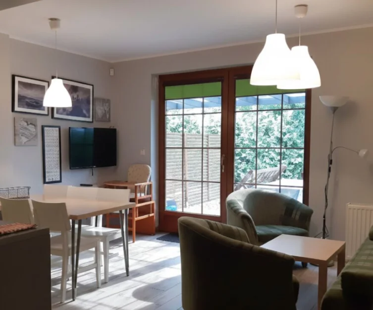 Zdjęcie Nasza Chata 300 m od plaży #33