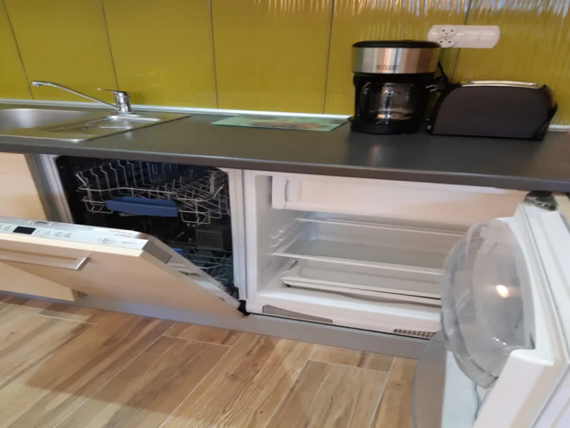 Zdjęcie Nasza Chata 300 m od plaży #38