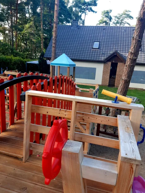 Zdjęcie Nasza Chata 300 m od plaży #53