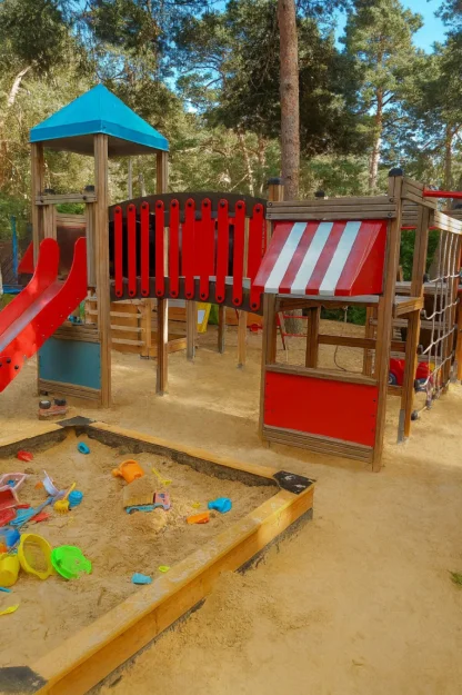 Zdjęcie Nasza Chata 300 m od plaży #55