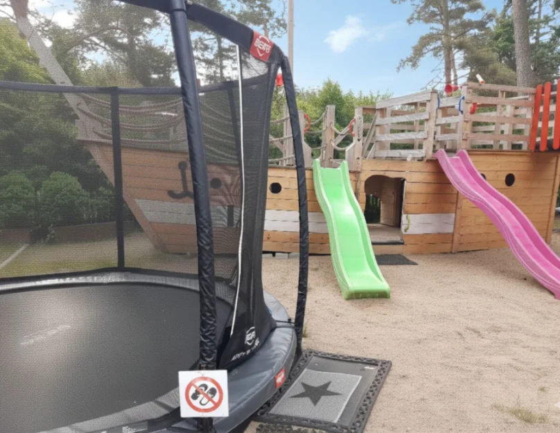 Zdjęcie Nasza Chata 300 m od plaży #59