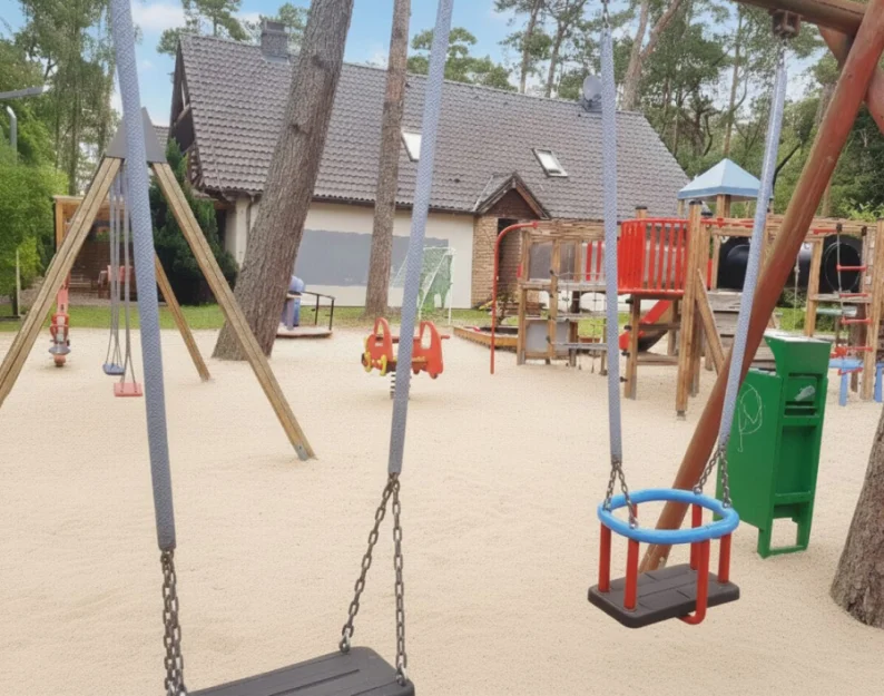 Zdjęcie Nasza Chata 300 m od plaży #69