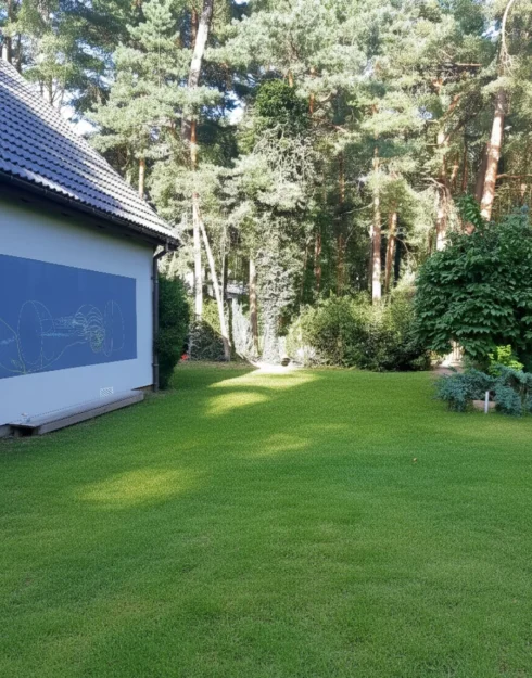 Zdjęcie Nasza Chata 300 m od plaży #76