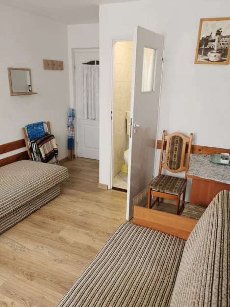 Zdjęcie Pokoje Gościnne Przy Plaży #8