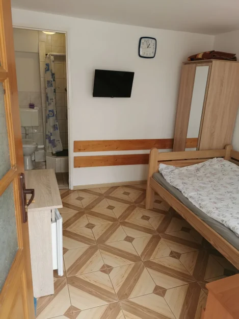 Zdjęcie Pokoje Gościnne Przy Plaży #2