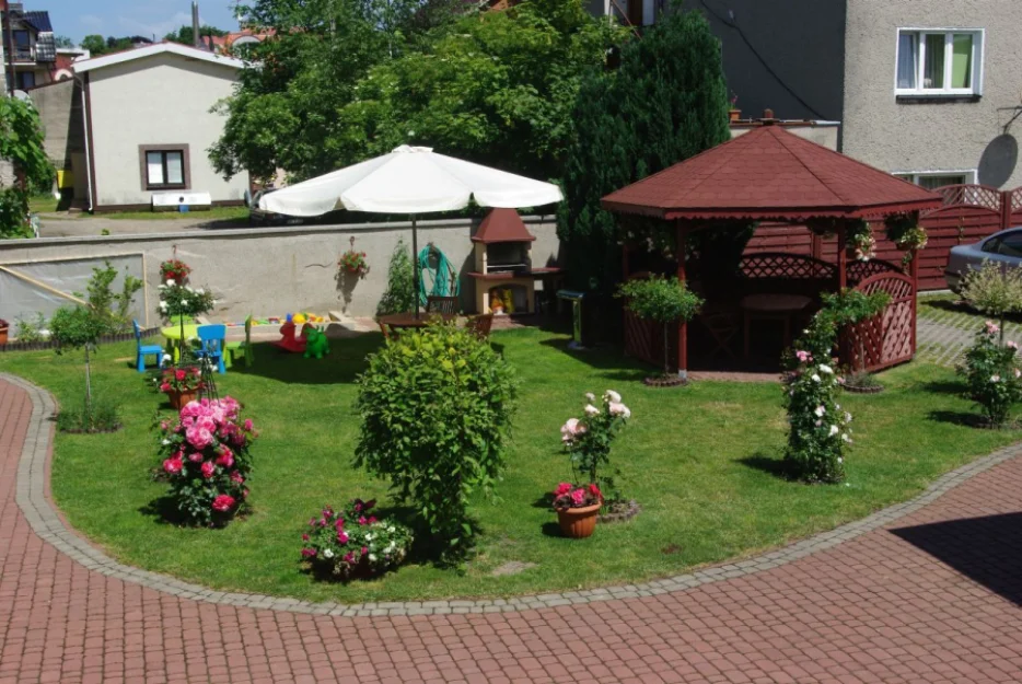 Zdjęcie Dom Gościnny Róża Wiatrów #22