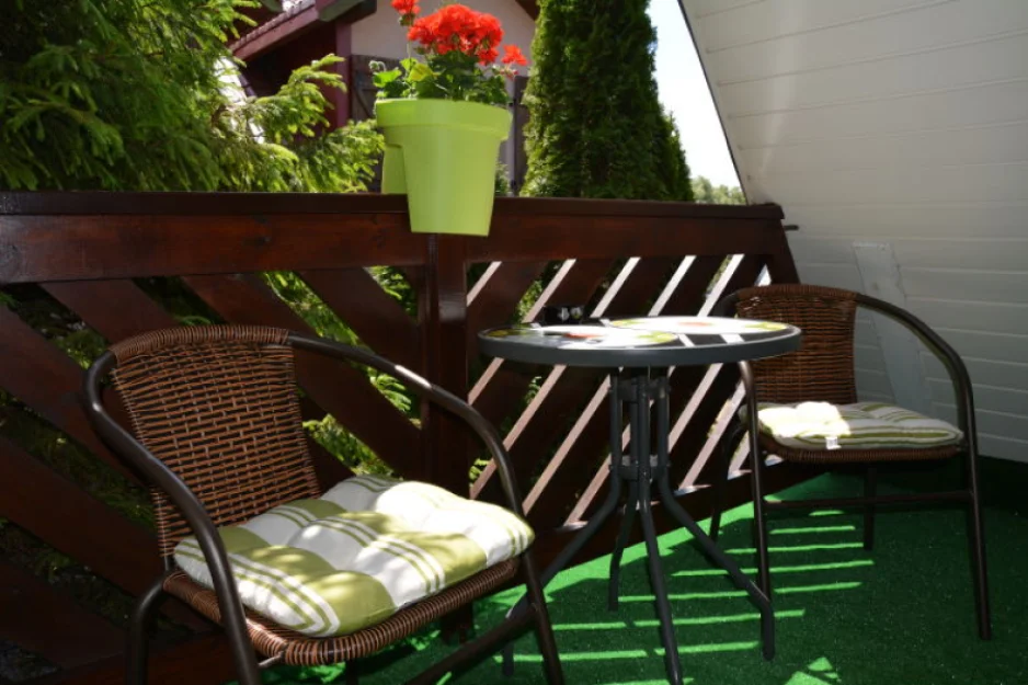 Zdjęcie Pensjonat SYLWIA  #25