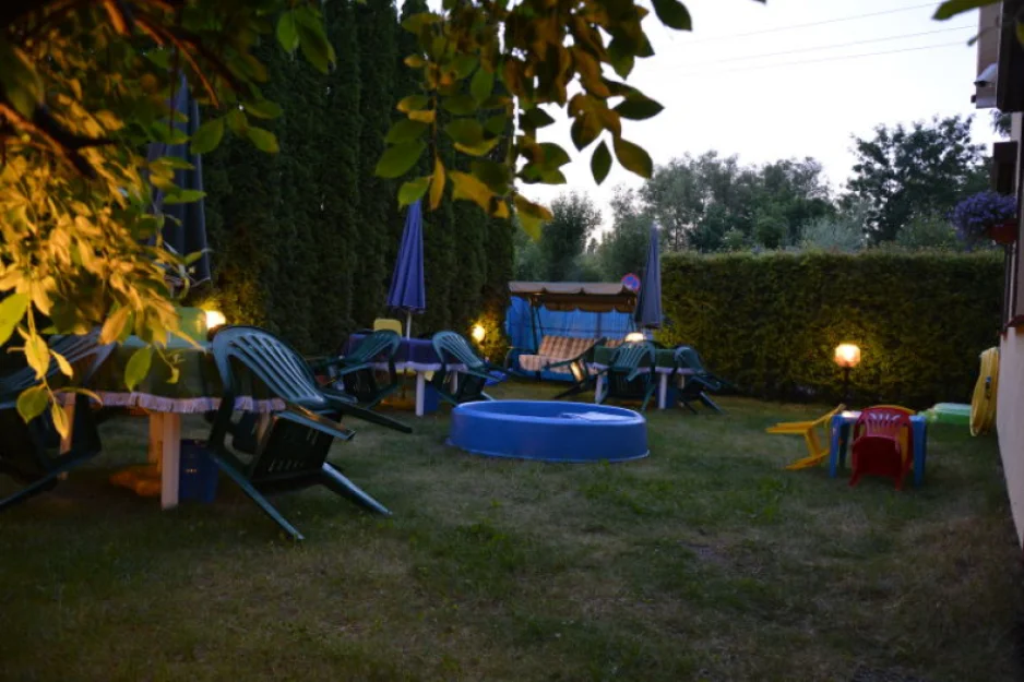 Zdjęcie Pensjonat SYLWIA  #32