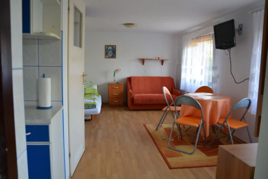 Zdjęcie Pensjonat SYLWIA  #34