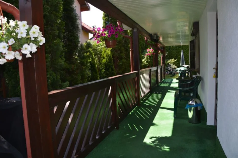 Zdjęcie Pensjonat SYLWIA  #15