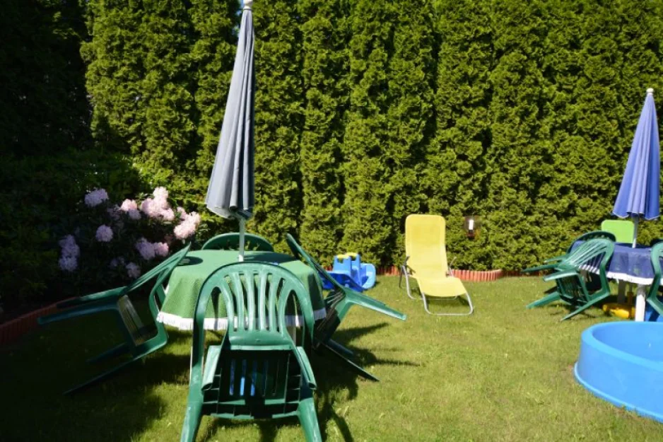 Zdjęcie Pensjonat SYLWIA  #12