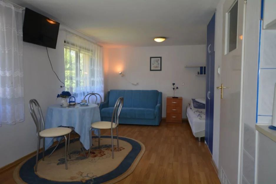 Zdjęcie Pensjonat SYLWIA  #17