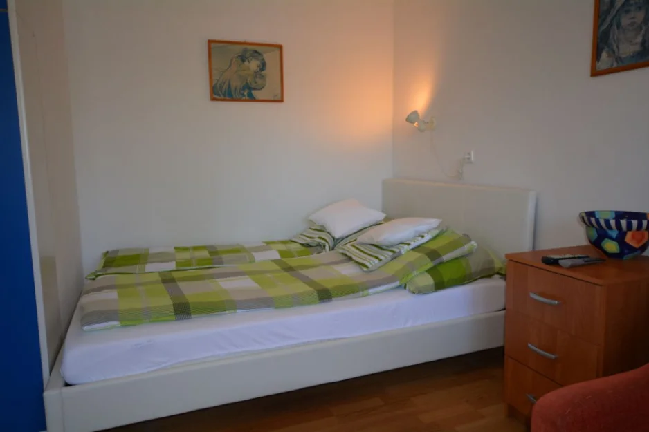 Zdjęcie Pensjonat SYLWIA  #22