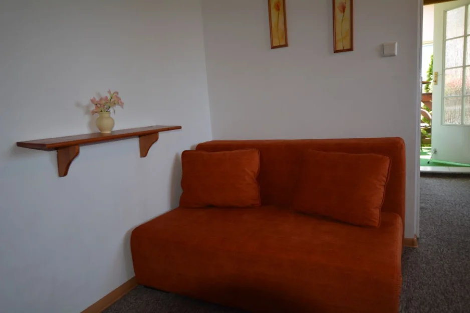 Zdjęcie Pensjonat SYLWIA  #40