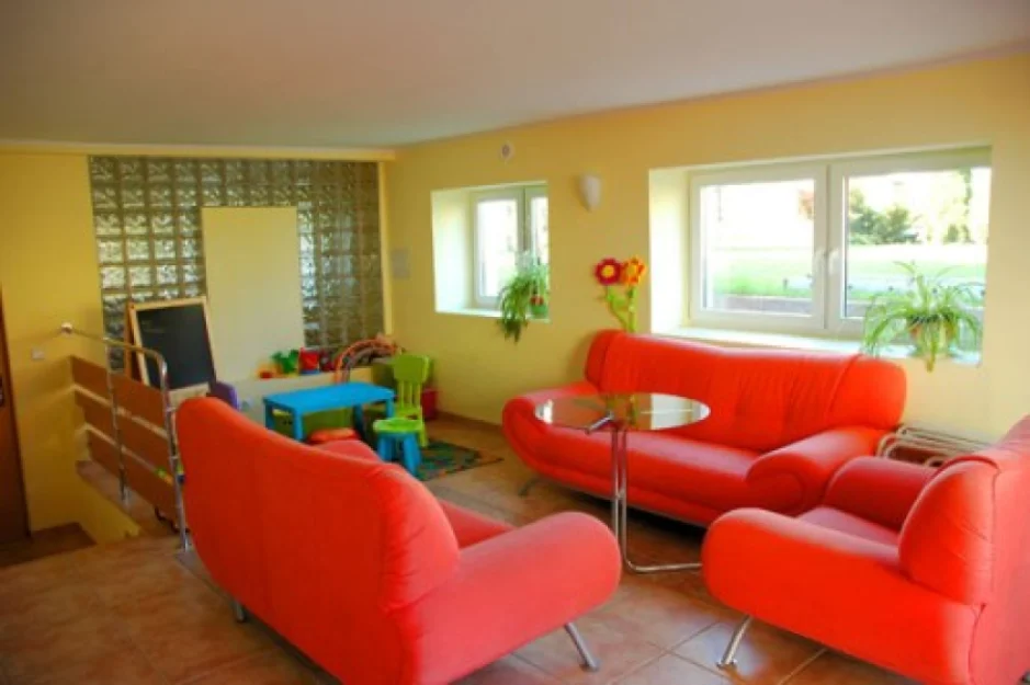 Zdjęcie Pensjonat "Jasio" #4