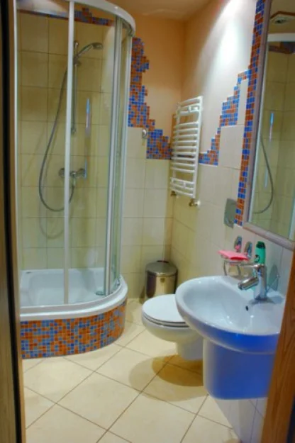 Zdjęcie Pensjonat "Jasio" #7