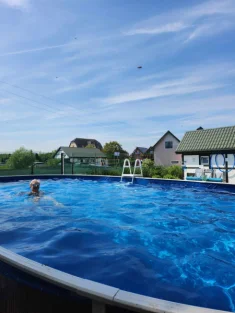 Ośrodek domków letniskowych SZTORM