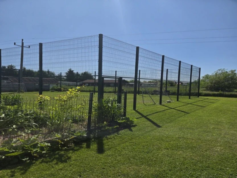 Boisko Orlik do piłki nożnej