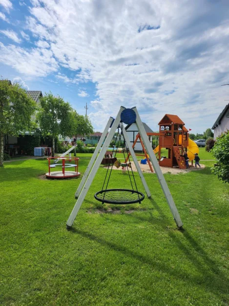 Zdjęcie Ośrodek domków letniskowych SZTORM #13