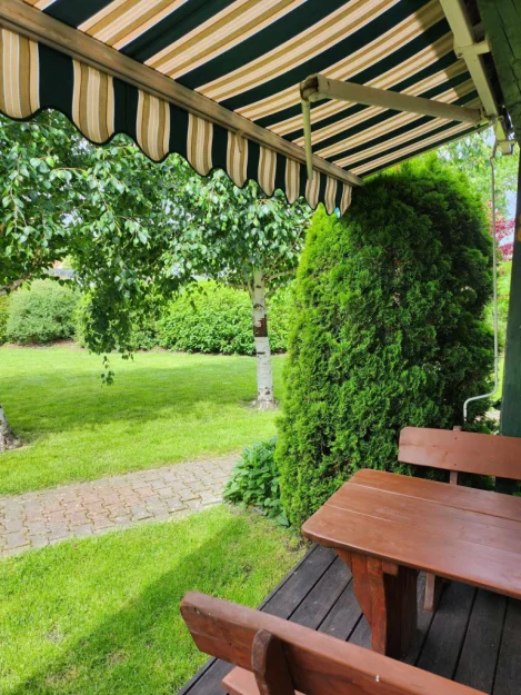 Zdjęcie Ośrodek domków letniskowych SZTORM #20