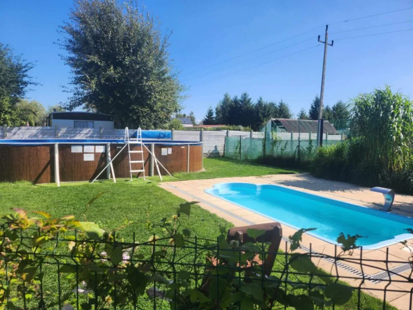 Zdjęcie Ośrodek domków letniskowych SZTORM #23