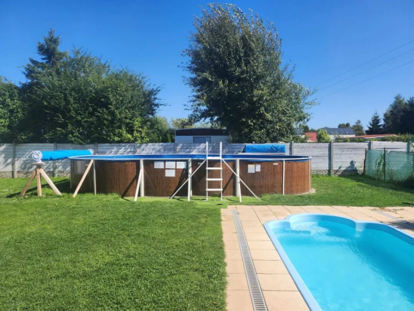 Zdjęcie Ośrodek domków letniskowych SZTORM #9