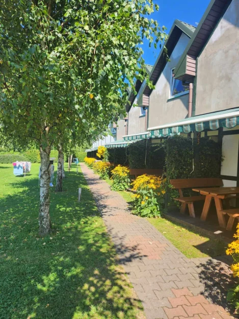 Zdjęcie Ośrodek domków letniskowych SZTORM #12