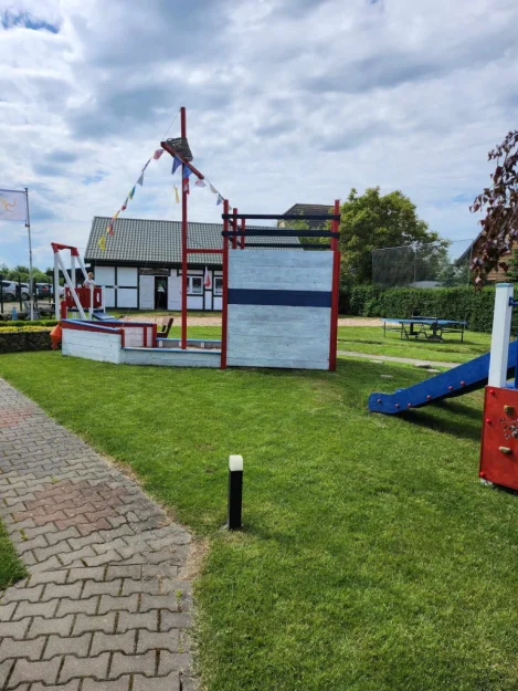 Zdjęcie Ośrodek domków letniskowych SZTORM #24