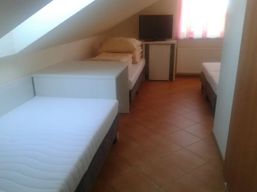 Zdjęcie Pokoje Gościnne Agnieszka #28