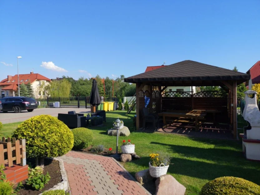 Zdjęcie Pokoje Gościnne Agnieszka #4