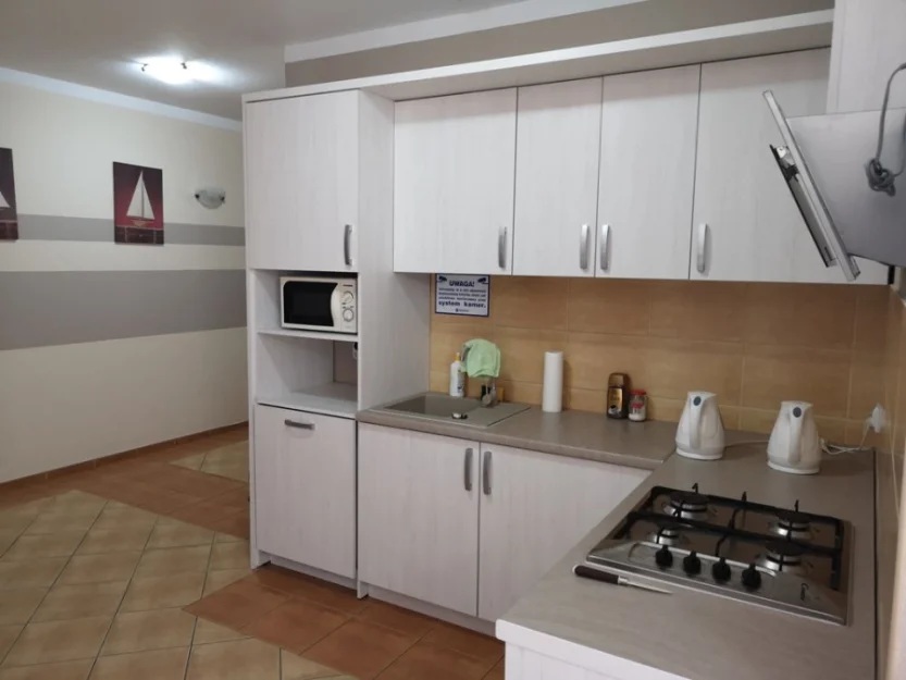 Zdjęcie Pokoje Gościnne Agnieszka #7