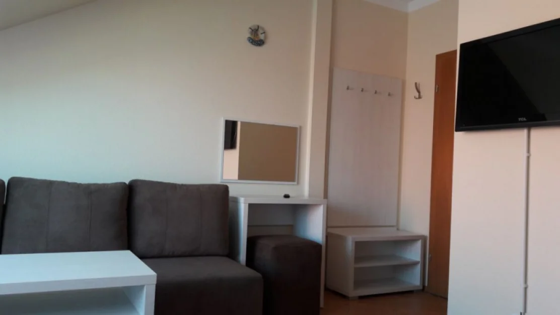 Zdjęcie Pokoje Gościnne Agnieszka #12