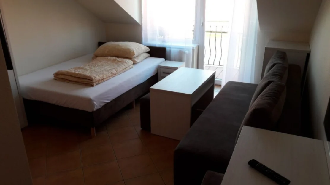 Zdjęcie Pokoje Gościnne Agnieszka #20