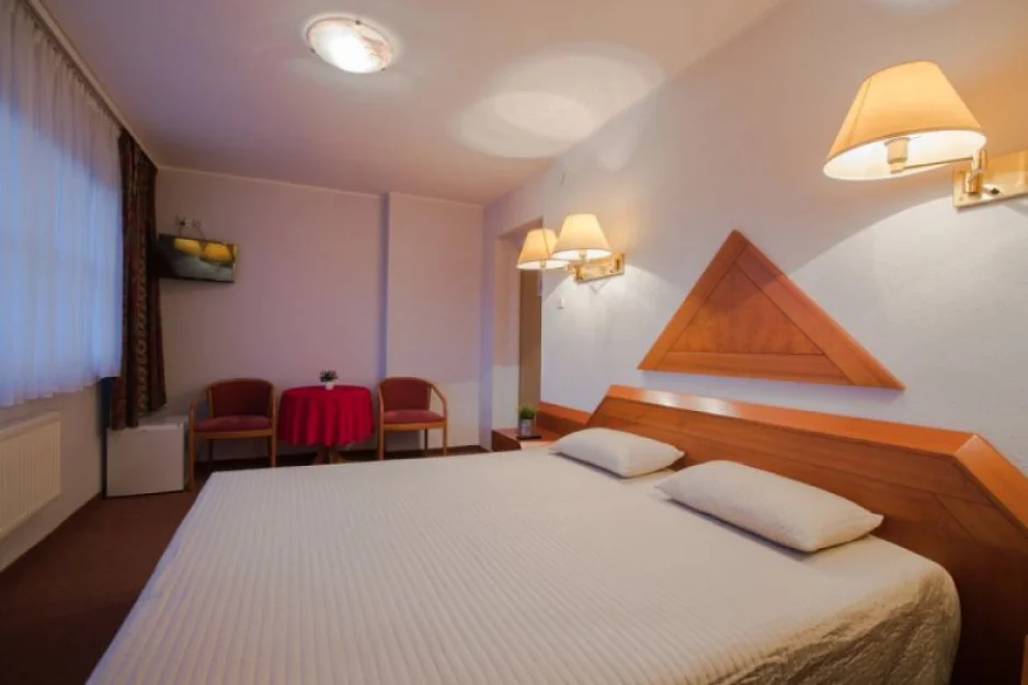 Zdjęcie Dom Wczasowy KORMORAN Niechorze #8