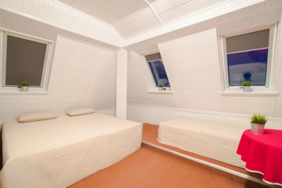 Zdjęcie Dom Wczasowy KORMORAN Niechorze #14