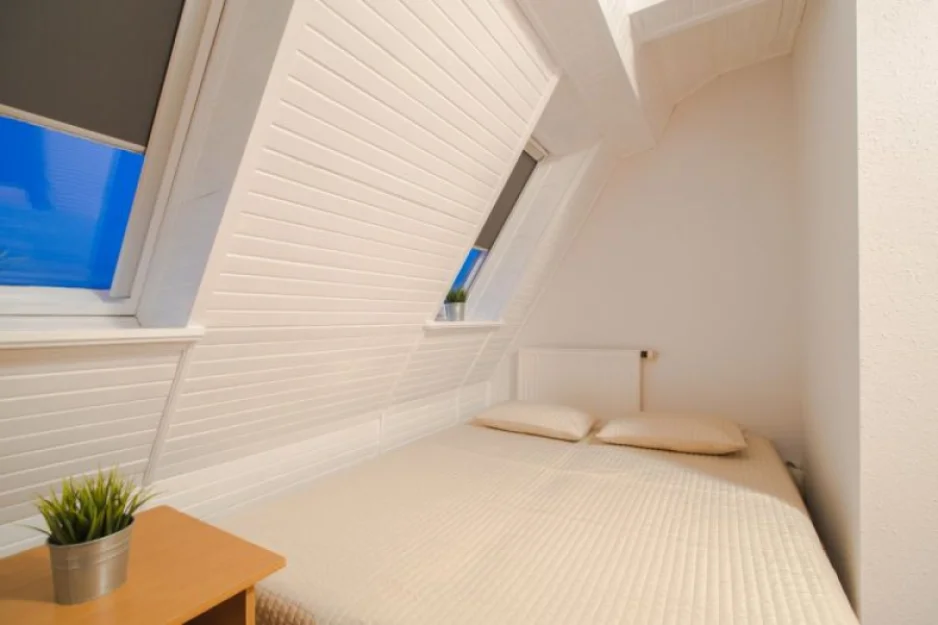 Zdjęcie Dom Wczasowy KORMORAN Niechorze #16