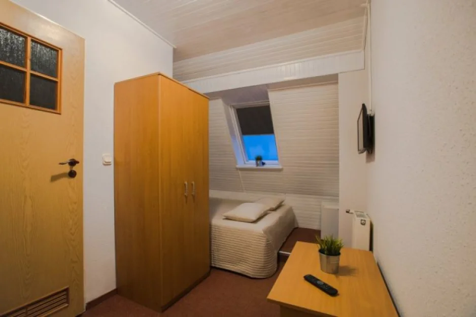 Zdjęcie Dom Wczasowy KORMORAN Niechorze #18