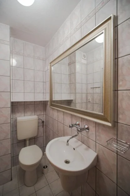 Zdjęcie Dom Wczasowy KORMORAN Niechorze #24