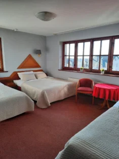 Dom Wczasowy KORMORAN Niechorze