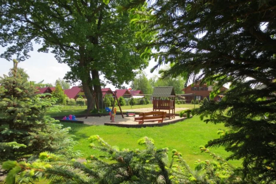 Zdjęcie NATURANA - komfortowe domki 120/300m od plaży #69