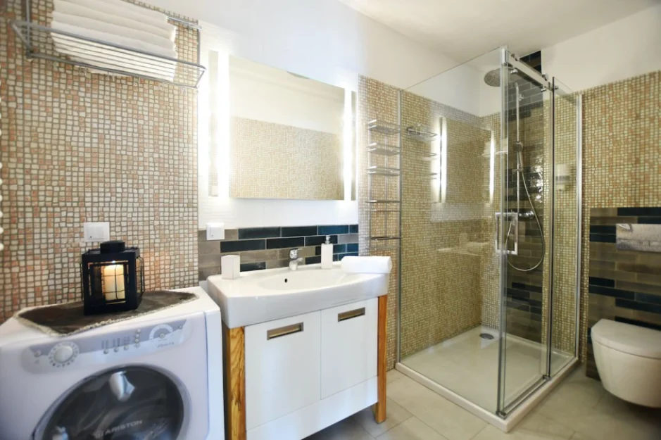 Apartament KAPITAŃSKI