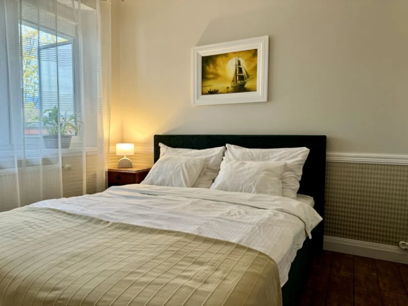 Apartament NEPTUNA dla 2-5 osób