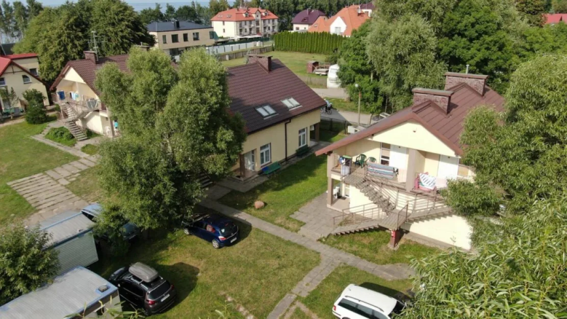 Zdjęcie O.W. "MAURO-BIAŁOGON" #11