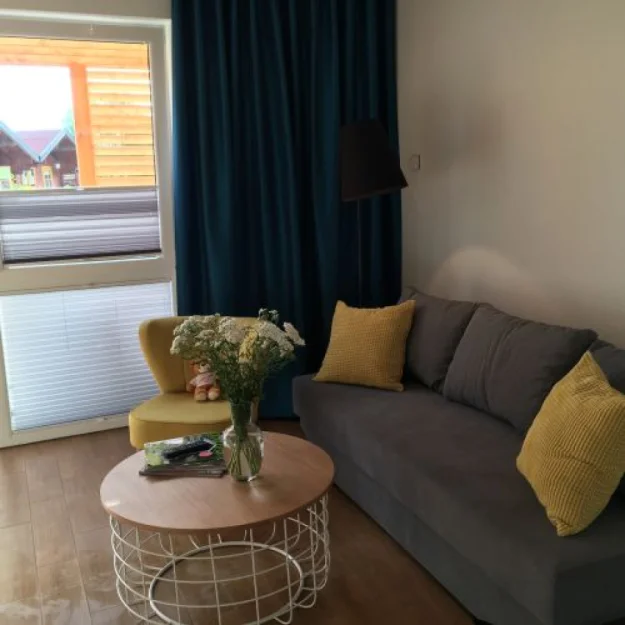 Zdjęcie Domki & Apartamenty z basenem "KORALIA" #11