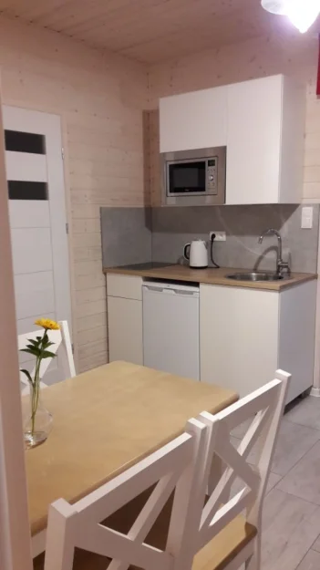 Zdjęcie Domki & Apartamenty z basenem "KORALIA" #20