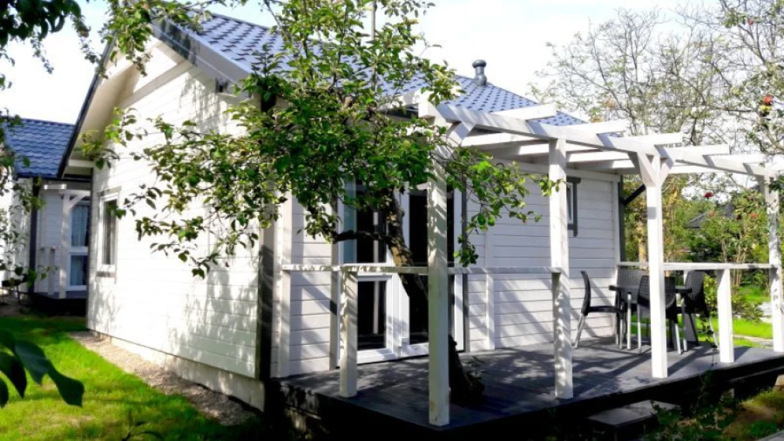 Zdjęcie Domki & Apartamenty z basenem "KORALIA" #14