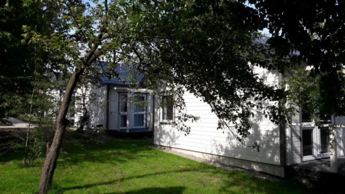 Zdjęcie Domki & Apartamenty z basenem "KORALIA" #23