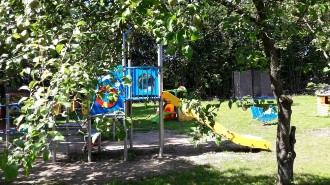 Zdjęcie Domki & Apartamenty z basenem "KORALIA" #21