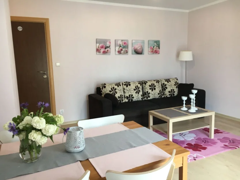 Zdjęcie Domki & Apartamenty z basenem "KORALIA" #31