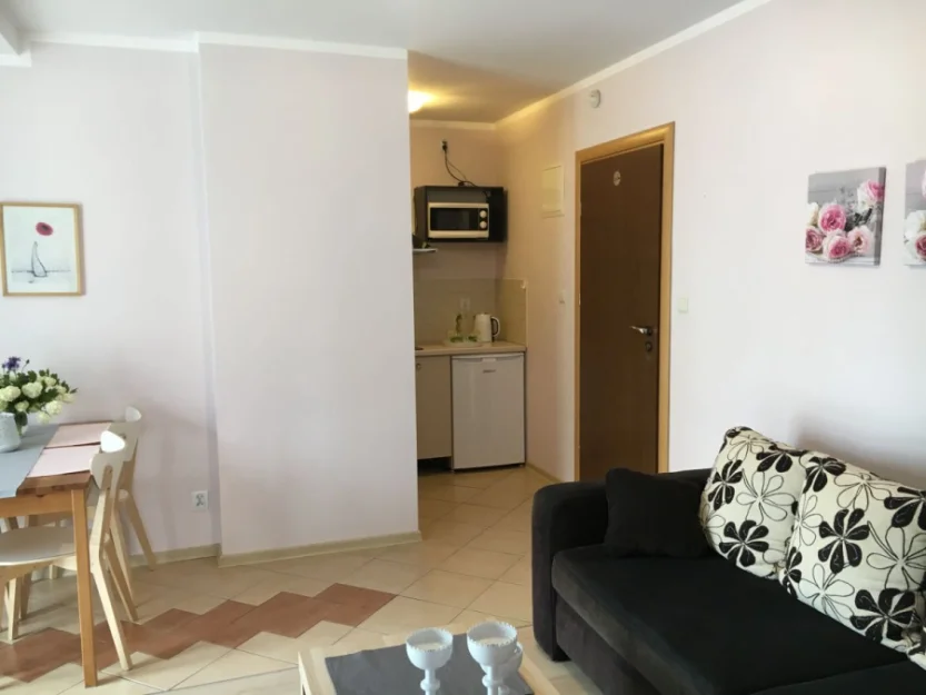 Zdjęcie Domki & Apartamenty z basenem "KORALIA" #32